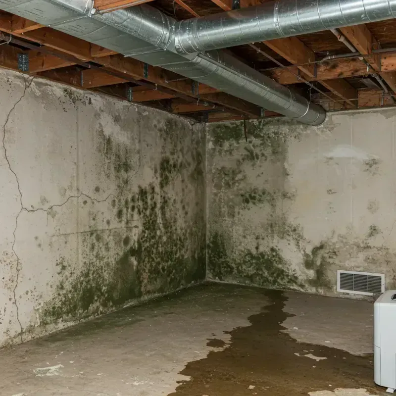 Professional Mold Removal in Groveland, MA